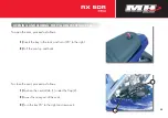 Preview for 25 page of Motorhispania RX 50R User Manual