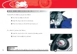 Preview for 26 page of Motorhispania RX 50R User Manual