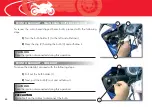 Preview for 29 page of Motorhispania RX 50R User Manual