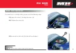 Preview for 30 page of Motorhispania RX 50R User Manual