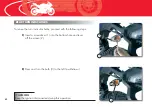 Preview for 31 page of Motorhispania RX 50R User Manual