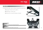 Preview for 32 page of Motorhispania RX 50R User Manual