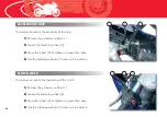 Preview for 35 page of Motorhispania RX 50R User Manual