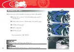 Preview for 39 page of Motorhispania RX 50R User Manual