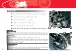 Preview for 43 page of Motorhispania RX 50R User Manual