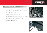 Preview for 44 page of Motorhispania RX 50R User Manual