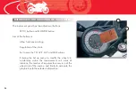 Preview for 45 page of Motorhispania RX 50R User Manual