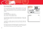 Preview for 49 page of Motorhispania RX 50R User Manual