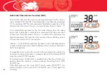 Preview for 51 page of Motorhispania RX 50R User Manual