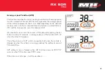 Preview for 52 page of Motorhispania RX 50R User Manual