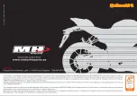 Preview for 64 page of Motorhispania RX 50R User Manual