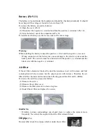 Preview for 17 page of motorini XO 125 User Manual