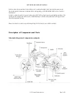 Preview for 5 page of Motorino XMl Owner'S Manual