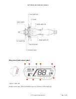 Предварительный просмотр 6 страницы Motorino XMl Owner'S Manual