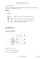 Предварительный просмотр 8 страницы Motorino XMl Owner'S Manual