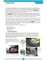 Предварительный просмотр 15 страницы Motorino XPa Assembly And User'S Manual