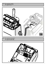 Предварительный просмотр 7 страницы Motorisation+ DUO24 Instructions And Warnings For Installation And Use