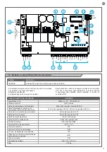 Предварительный просмотр 47 страницы Motorisation+ DUO24 Instructions And Warnings For Installation And Use