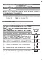 Предварительный просмотр 53 страницы Motorisation+ DUO24 Instructions And Warnings For Installation And Use