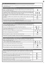 Предварительный просмотр 55 страницы Motorisation+ DUO24 Instructions And Warnings For Installation And Use