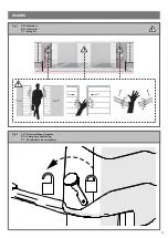 Preview for 65 page of Motorisation+ DUO24 Instructions And Warnings For Installation And Use