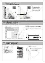 Preview for 3 page of Motorisation+ FULL24 Instructions And Warnings For Installation And Use