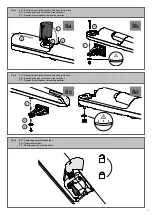 Preview for 5 page of Motorisation+ FULL24 Instructions And Warnings For Installation And Use