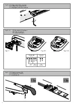 Preview for 6 page of Motorisation+ FULL24 Instructions And Warnings For Installation And Use