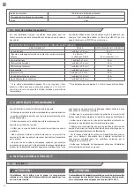 Preview for 12 page of Motorisation+ FULL24 Instructions And Warnings For Installation And Use