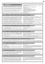 Preview for 13 page of Motorisation+ FULL24 Instructions And Warnings For Installation And Use