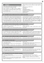 Preview for 33 page of Motorisation+ FULL24 Instructions And Warnings For Installation And Use