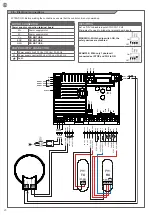 Предварительный просмотр 28 страницы Motorisation+ SPRINT400 Instructions And Warnings For Installation And Use