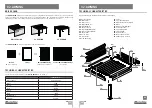 Предварительный просмотр 5 страницы Motorline professional BRISA SOLAR User'S And Installer'S Manual