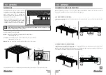 Предварительный просмотр 6 страницы Motorline professional BRISA SOLAR User'S And Installer'S Manual