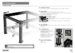 Предварительный просмотр 9 страницы Motorline professional BRISA SOLAR User'S And Installer'S Manual