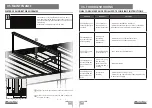 Предварительный просмотр 15 страницы Motorline professional BRISA SOLAR User'S And Installer'S Manual