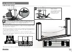 Preview for 6 page of Motorline professional CHAINLIFT User& Installer'S Manual