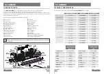 Preview for 5 page of Motorline professional COFRE 600 VOLANTE Installer And User Manual