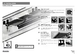 Preview for 7 page of Motorline professional COFRE 600 VOLANTE Installer And User Manual