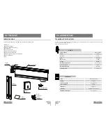 Предварительный просмотр 4 страницы Motorline professional ECO FAST DOOR User'S And Installer'S Manual