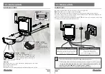 Preview for 7 page of Motorline professional GSM-M175 User Manual