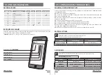 Preview for 9 page of Motorline professional GSM-M175 User Manual