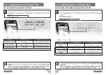 Preview for 12 page of Motorline professional GSM-M175 User Manual