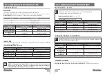 Preview for 15 page of Motorline professional GSM-M175 User Manual