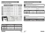 Preview for 16 page of Motorline professional GSM-M175 User Manual