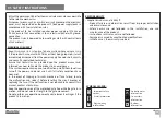 Preview for 4 page of Motorline professional KVM105 Installer And User Manual