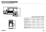 Preview for 6 page of Motorline professional KVM105 Installer And User Manual