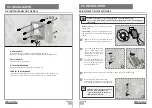 Preview for 8 page of Motorline professional KVM105 Installer And User Manual