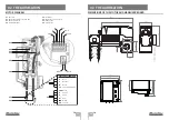 Предварительный просмотр 6 страницы Motorline professional KVM205 User& Installer'S Manual