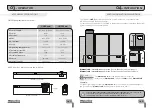 Предварительный просмотр 5 страницы Motorline professional LINCE 400 User’S And Intaller’S Manual